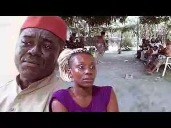 Video: FORCED TO MARRY THE MAN WHO RAPED ME - Nigerian Movies | 2017 Latest Movies